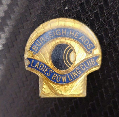 Vintage collectable Sweetheart Badges