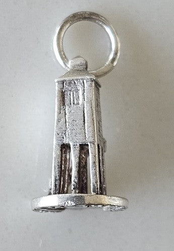 Silver Charm Souvenir