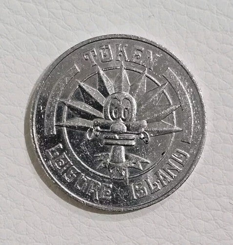 Leisure Island Token