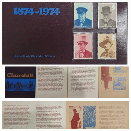 Vintage Collection Of International Stamps #0127
