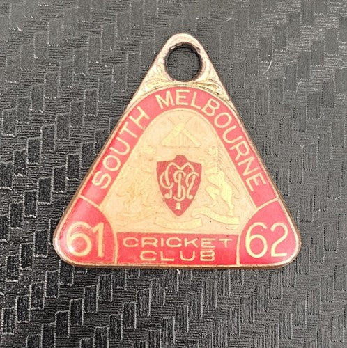 Assorted Enamel Metal Medallions (4/8)