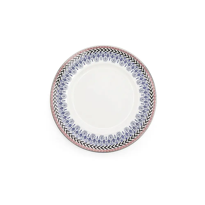 Wedgwood Festive Table Plate 27.3cm