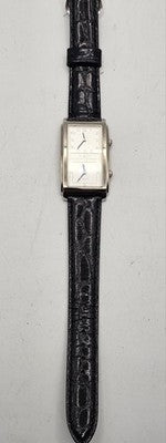 SEIKO Alba Vient V400-5960 Dual Time Qz Womens Vintage Watch