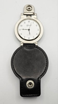 Vintage SPIRIT MEN PACKET WATCH in working condition