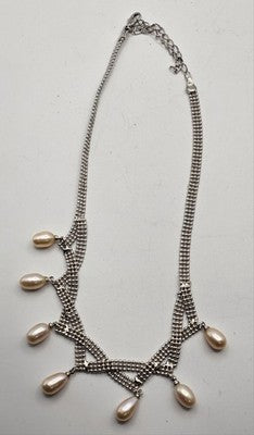 Freshwater Pearl Necklace