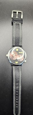 Ladies Watch - Leaders Sports - Stainless Steel - Dual Movement- Working