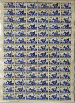 Vintage Australia Valuable Stamps #0420
