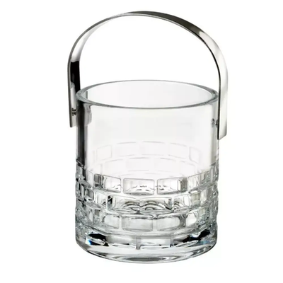 Rogaska Maisson Ice Bucket - RRP $199