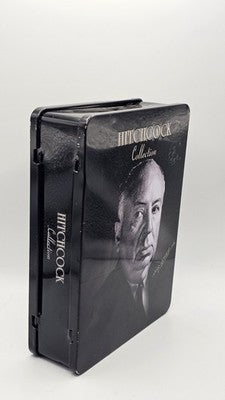 Vintage Hitchcock Collection