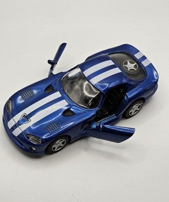 Maisto Metal 1/43 Diecast Model Car