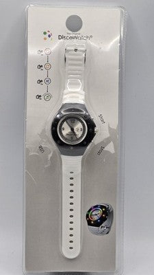 Original Discowatch Digital Watch – Brand New – In Original Package – Unworn