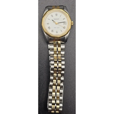 Tissot P330/430 Original Women's Quartz Watch - Working