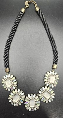 Vintage Beautiful Zara Necklace Fashion Jewelry For Women
