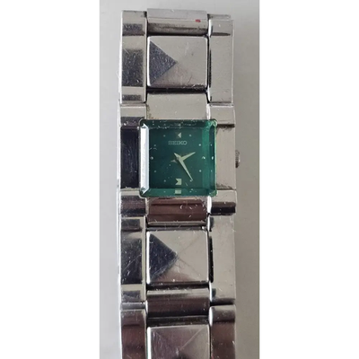 Seiko Vintage Women's Hand-Wind Watch ( Working Condition)
