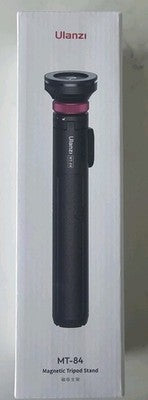 Ulanzi MT-84 Magnetic Tripod for Phone
