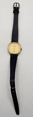 Raymond Weil Geneve Watch for Repair/Spare Sold as is