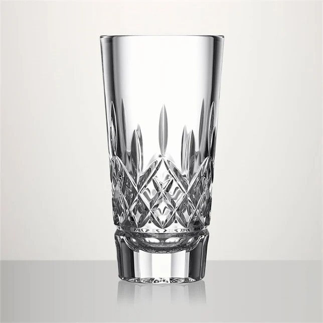 Waterford LISMORE Crystal 20cm Vase Brand New in Box - 1072113 - RRP: $479.00