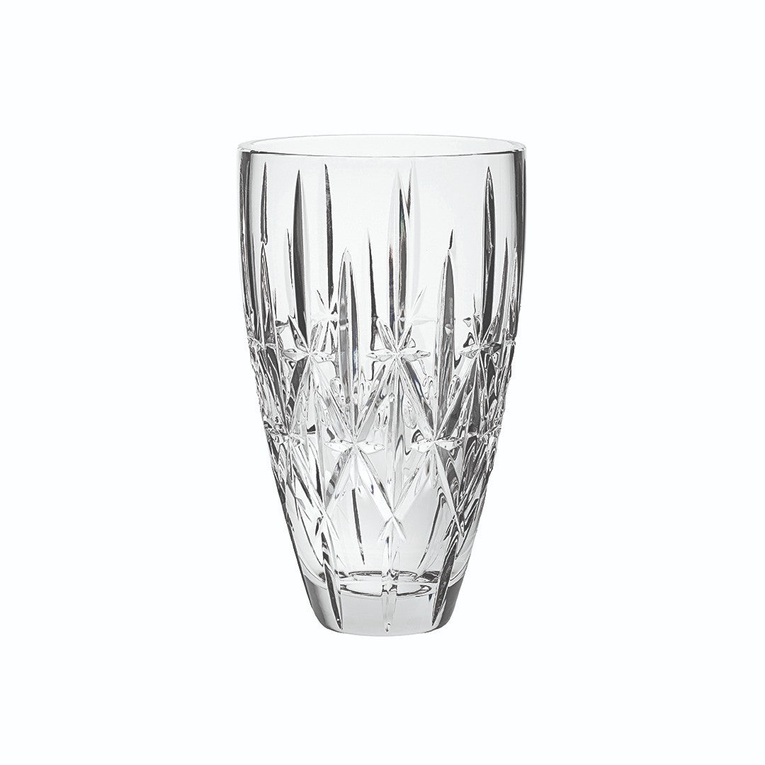 Waterford Marquis by Waterford Sparkle Vase 23cm RRP: AUD$299.00
