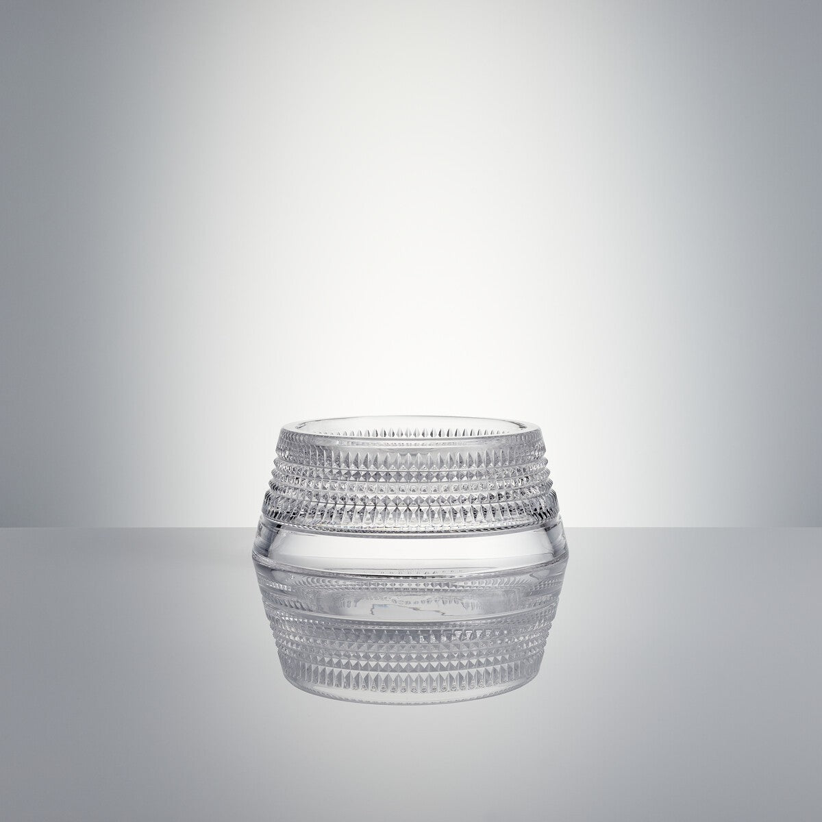 Waterford Crystal Lismore Large Pet Bowl-Luxury Dog/Cat Water Food Dish-RRP$3800