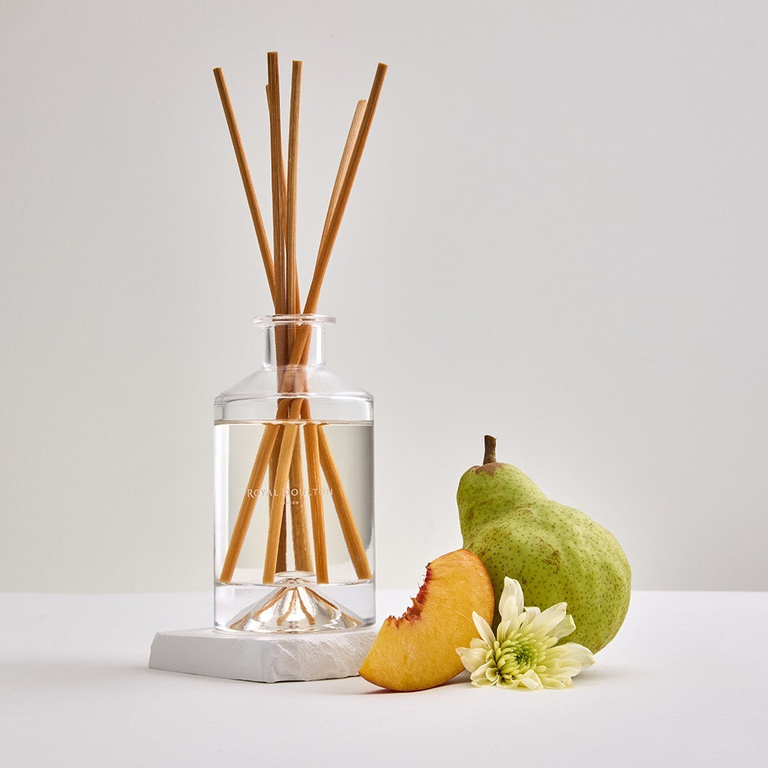 Royal Doulton 1815 Reed Diffuser - White Gardenia RRP: AUD$59.95