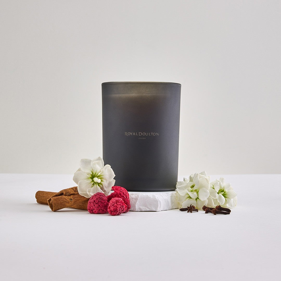 Royal Doulton 1815 Candle - Cardamom & Clove RRP: AUD$49.95 Save