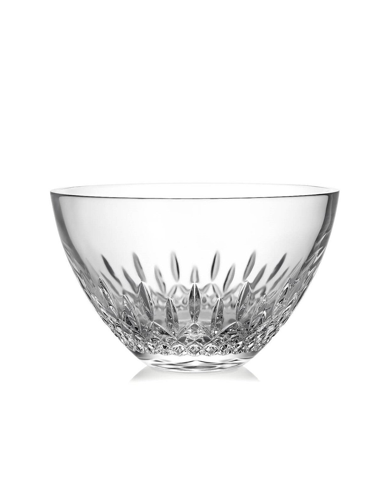 Waterford Lismore Essence Bowl 20Cm 8 Inch 1071606 - New in Box - RRP $579