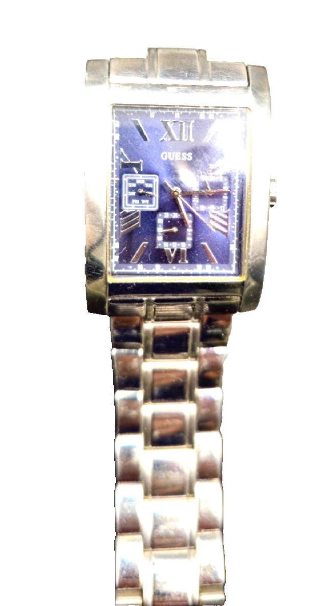 Guess Women's Assorted Dress Watch – Stainless Steel – For Repair/Spare Parts