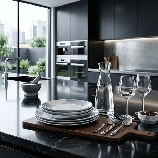 kitchen & dinnerware