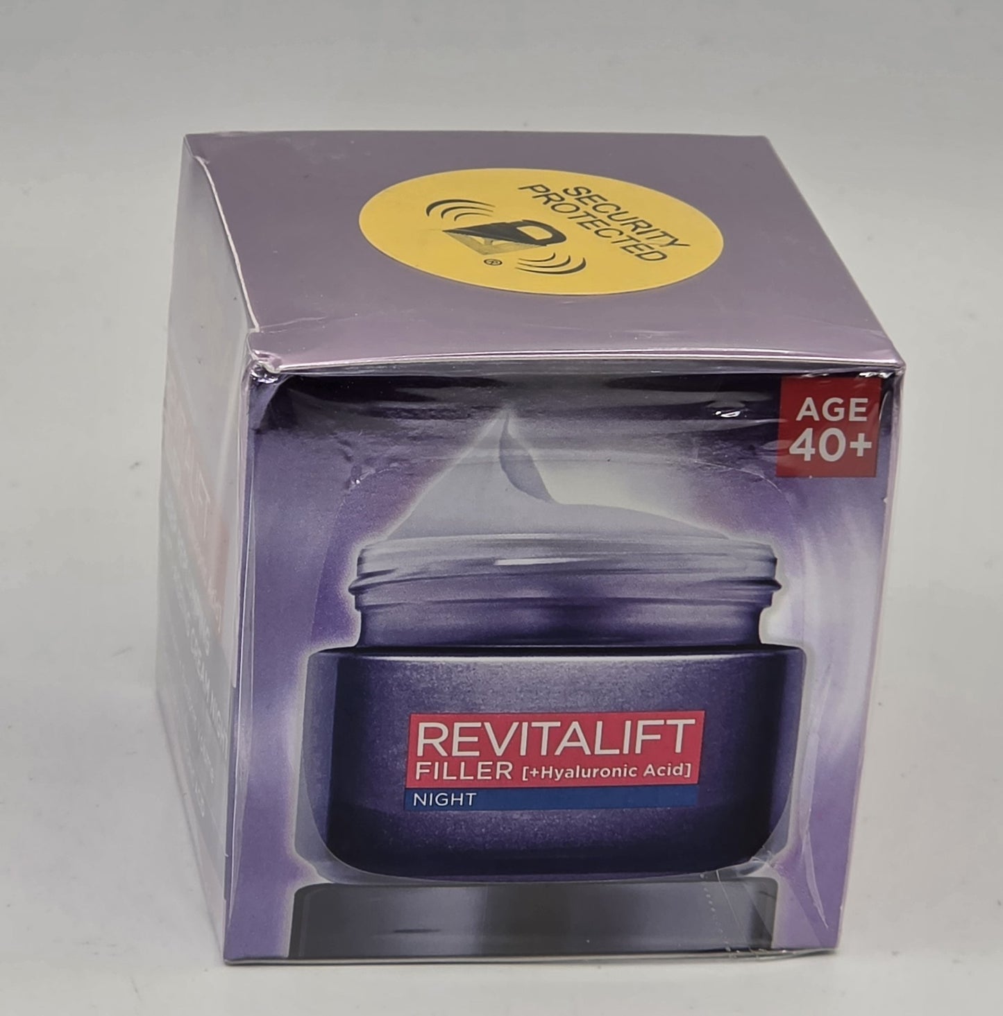L'Oréal Paris Revitalift Laser X3 Anti-Ageing Cream-Mask Night 40+