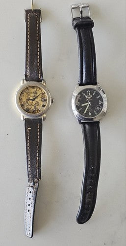 Women's Vintage 2X Watches