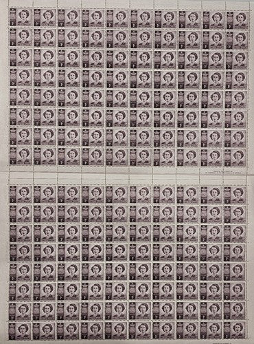 Vintage Collection Valuable Australia Sheets stamps #0120