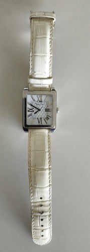 Thomas Sabo Rose Gold-Tone Women's Watch - Working Condition