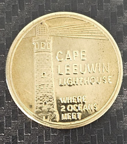 Cape Leeuwin Lighthouse Medal
