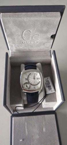 Men's Assorted Designer Watch Quartz Guess SPARES/REPAIRS - Boxed