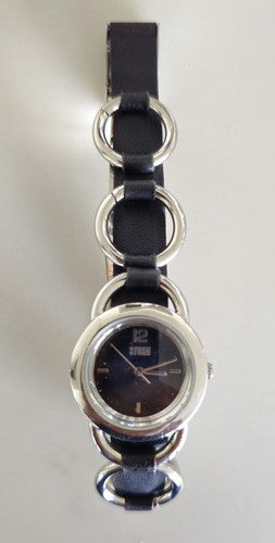 Storm Rose Gold-Tone Women's Watch - Working Condition
