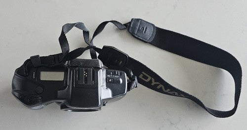 SLR Camera Minolta Dynax 7Xi - NOT TESTED - Sold as is