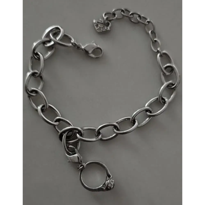 Swarovski Beautiful Silver Bracelet