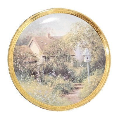 Royal Doulton Vintage Decorative Plate 20cm