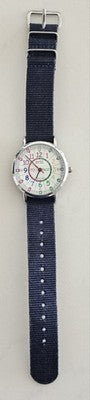 EasyRead Time Teacher Children's "Ertt To Past" Learning Watch - Working Condit