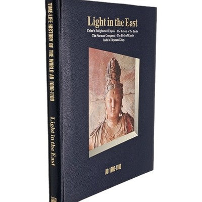 Time-Life History of the World The Divine Campaigns AD 1100-1200 Hardcover Book