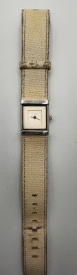 Storm Women's Quartz Watch – Not Working – For Repair / Sold As-Is