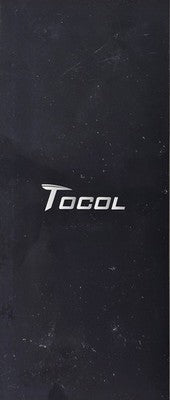 TOCOL For Apple iPhone 16 Pro Screen Protector 2+1