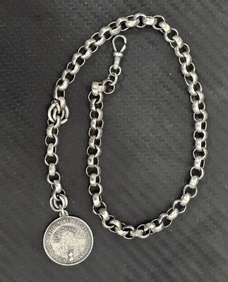 Highland & Agricultural Society of Scotland 45 Years Long Service Medal 1915