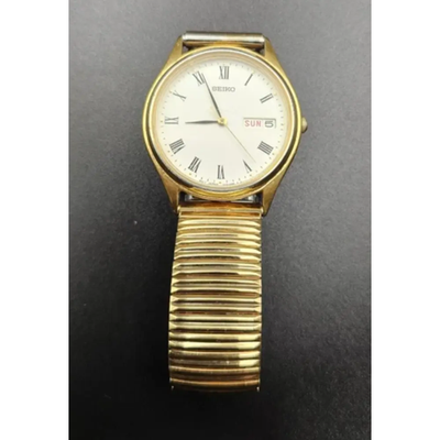 Women's Assorted Dress Watch Seiko in Working Condition