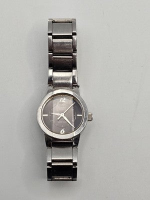 Casio Women's Watch LTP-1230 All Stainless Steel Japan Mov't Quartz