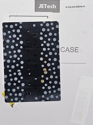 JETech Case for iPad 10 (10.9-inch 2022) / iPad Air 6 (13-inch 2024) Protective