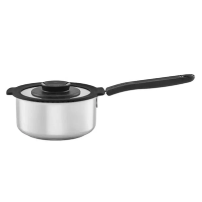 Fiskars Functional Form Saucepan 1,5L Stainless Steel - RRP AUD$99.95