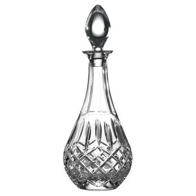 Royal Doulton Highclere Premium Crystal Wine Decanter RRP: AUS $499.00