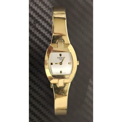 Tissot Classic Quartz Women's Watch - Working Condition