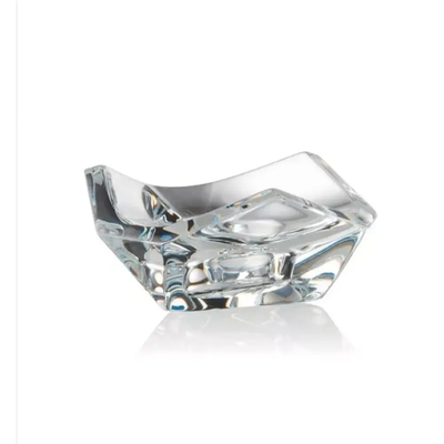 Rogaska Prism Votive 12 cm - RRP: AUD$89.00